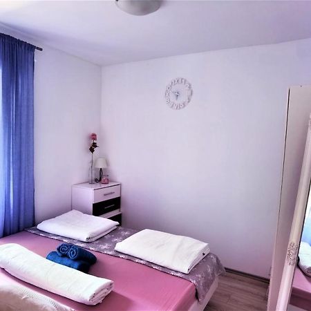 Apartment Chloe Trogir Luaran gambar