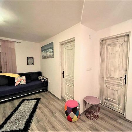 Apartment Chloe Trogir Luaran gambar