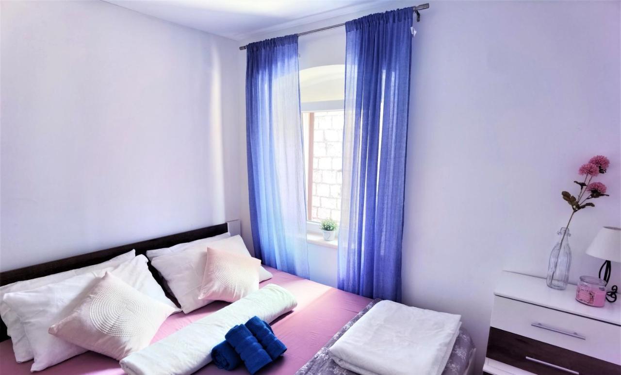 Apartment Chloe Trogir Luaran gambar