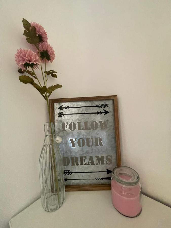 Apartment Chloe Trogir Luaran gambar