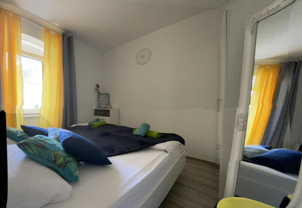 Apartment Chloe Trogir Luaran gambar
