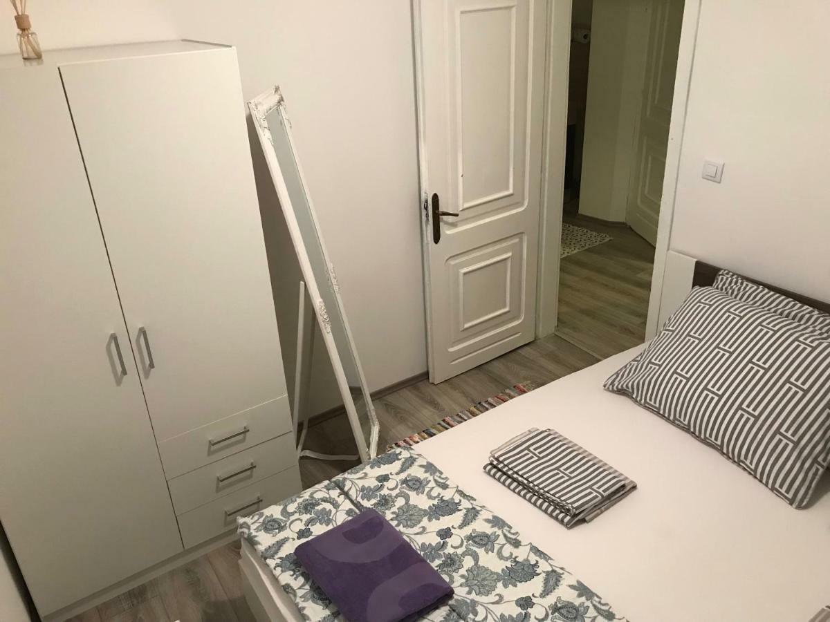 Apartment Chloe Trogir Luaran gambar