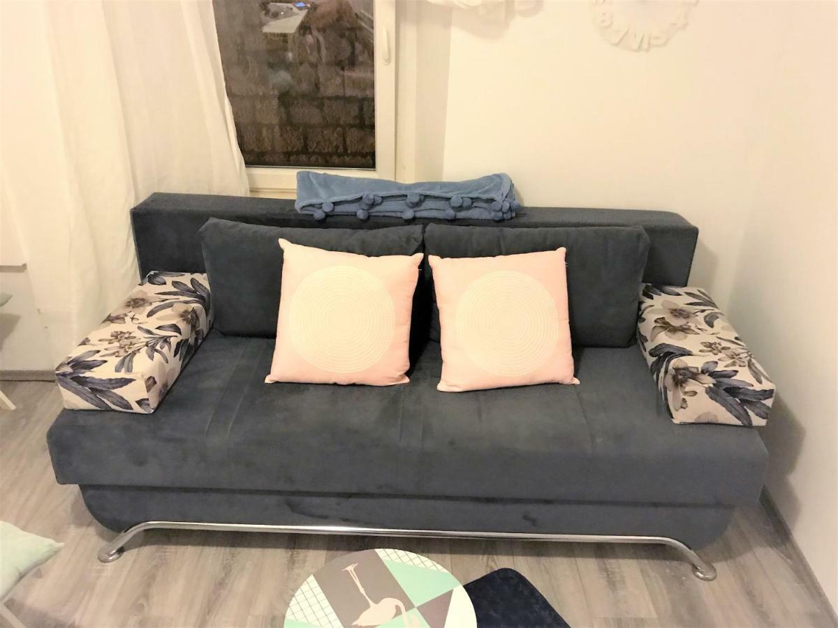 Apartment Chloe Trogir Luaran gambar